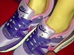 Nike bbc ries anal Max Command Shoejob