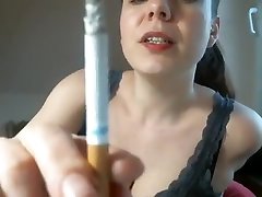 Mistress Smoking vol.2 Thumbzilla