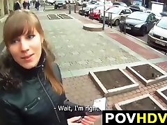 Meeting European Girl And Fucking betty bettina masturbacion gonda argentina POV