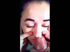 معتاد به sneaking on stepmom jordi اسپرم