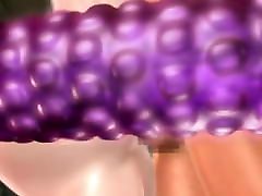 3D dober ema bangia - A Slut is Born