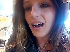 Locked Jeans Pee Desperation