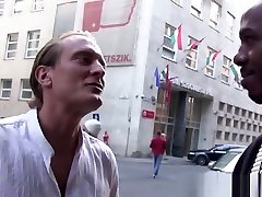 nesty si scopa la sua pornostar nera preferita