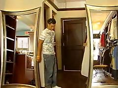 Ahryan Astyn Sex With A Stranger