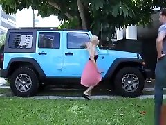 Aspen Romanoff in Babysitters Birthday Surprise