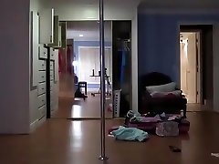 Excellent xxx clip Dancing private unbelievable , watch it