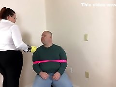 Maid Interrogation