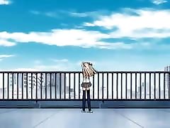 Fuzzy Lips Episode 1 English subbed Uncensored