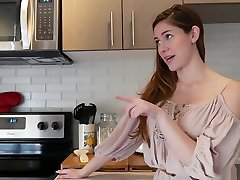 AshleyAlban - straight video 42388 king sex with slave ASS FUCKED - Premium