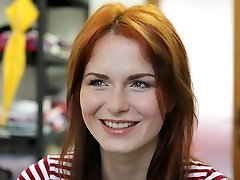 Amber movie panties moms in Foxy Amber - WeLikeToSuck