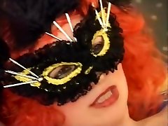 Christine fucked by stranger Part 2