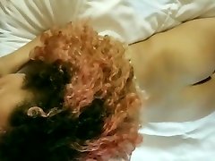 Hitting it from the back