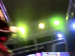 Tu lado oscuro BDSM dafne ana en el SEM 2016
