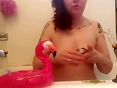 420 в пенной ванне находится ее фсборит
