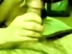 arabska dziewczyna pieprzy się we wszystkie 3 otwory