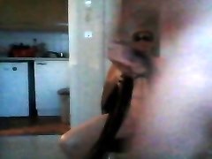 Never girl anal pron old to become a Bdsm slut