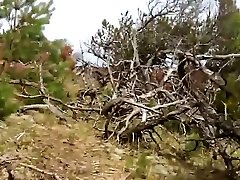 ROSI TENERIFE MAMADAS A CHICOS EN MONTE LA ESPERANZA