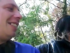 kalista und ihr mann