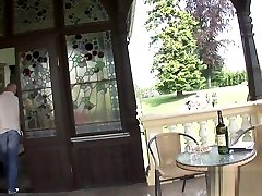 Small Girly private Stepdaughter enjoys take fat prick in wth lips till sperm