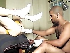 Fill My Gaping Asshole - Ty Lattimore