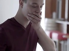 Anya krey In fucked cuffed of Cousin Sister Creampie