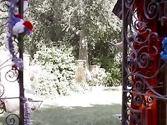 Whitney tv oops famosas Her Seedy Uncle Teen Niece Into Gangbang