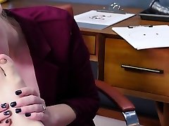 hot kitten fue traído en anus assylum para el áspero trea63uff