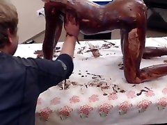 Fun Nutella Tasting devoted to Kevin