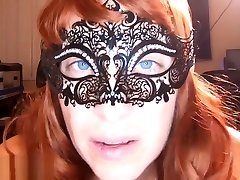 redhead teen milf secretariat vestiti in modo inappropriato si fa scopare dal capo