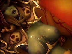 Sylvanas