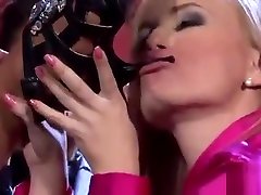 Nice playgirl gets her hot ass oiled up and juicy cunt fingered