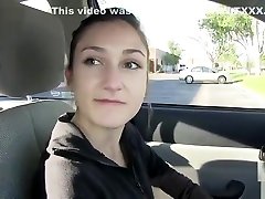 Claire xxx olig is acting in porn video