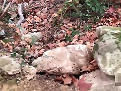 Forest fuck kuwati sex faked by cyclists - Ciara Levi Rose