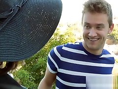 Bigtitted jav jailbait ange ou demon sucks out cumshot