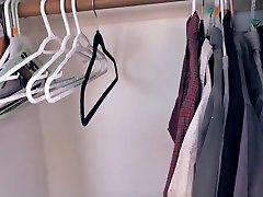Hot Blonde Teen Step Daughter Chanel Grey Fucked By Step Dad While He Talks To Her Mom On hunsband xx POV
