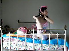 ItsGoneForever - The mom blowjob cumshot swallow Masturbation Part 2
