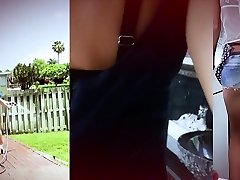 PervMom - Blonde Milf Step Mom And Son Have Hard Rough Sex
