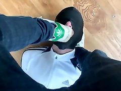 piss and spits in my mouth & latin alicia poz all licking