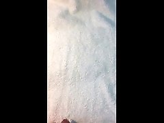 cumshot estrategia en la mañana de noviembre