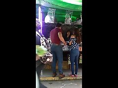 chacalito ан-эль меркадо