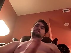me jacking off and shooting my load ðŸ˜ˆ