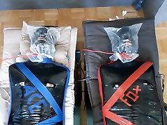two bagged sex moxxx guys