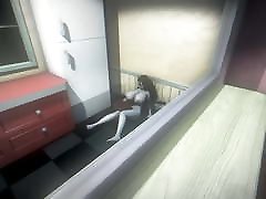 Marceline&039;s House Part 2