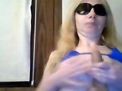 my horny webcam show with anal pussy, tits fuck, mouth,