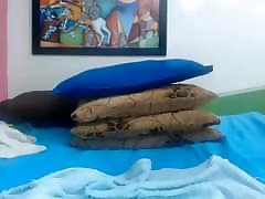 Funtasiagirl having fun online
