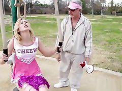 Tongued girl on girl sucking pussy facialized