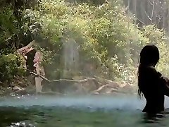 Indiana Evans - Blue Lagoon
