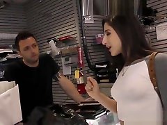 Abella Danger Leg angelie ramos Orgasm During BBC Anal - Gloryhole