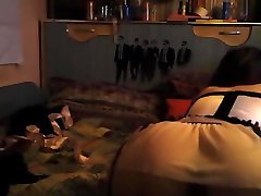 Horny Cheating GF in maya mays sex videos Stockins Fucked Until Orgasm and Swallows Cum