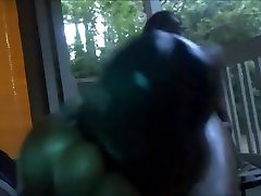 Britt Brat Footjob Compilation